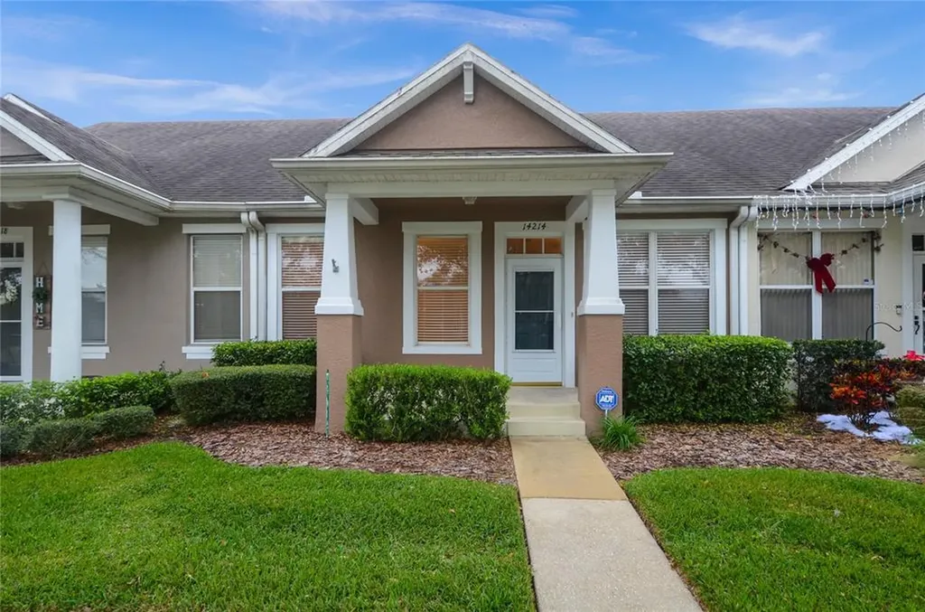 14214 Manatee Springs Road Orlando FL 32828