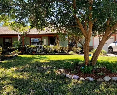 3758 Ronda Drive Deltona FL 32738