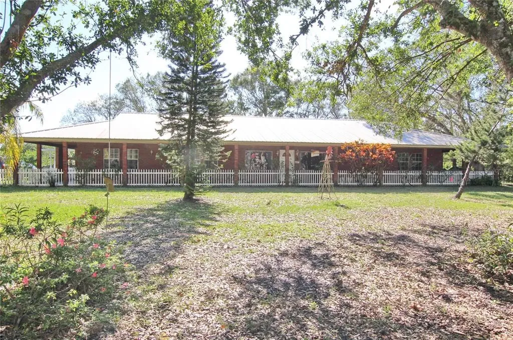 6438 NW 24th Street Okeechobee FL 34972