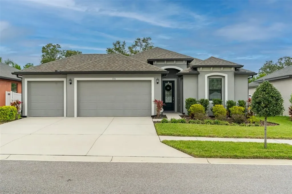 726 Kingsfield Reserve Avenue Brandon FL 33511