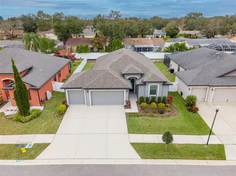 726 Kingsfield Reserve Avenue Brandon FL 33511