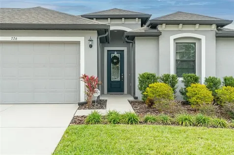 726 Kingsfield Reserve Avenue Brandon FL 33511