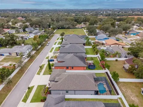 726 Kingsfield Reserve Avenue Brandon FL 33511