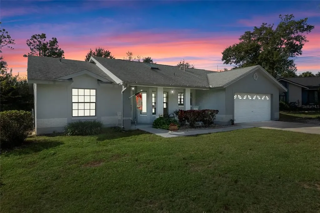 14201 Kensington Court Clermont FL 34711