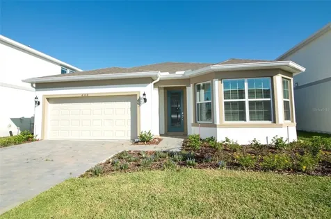 4308 Foggy Oak Lane Sanford FL 32773