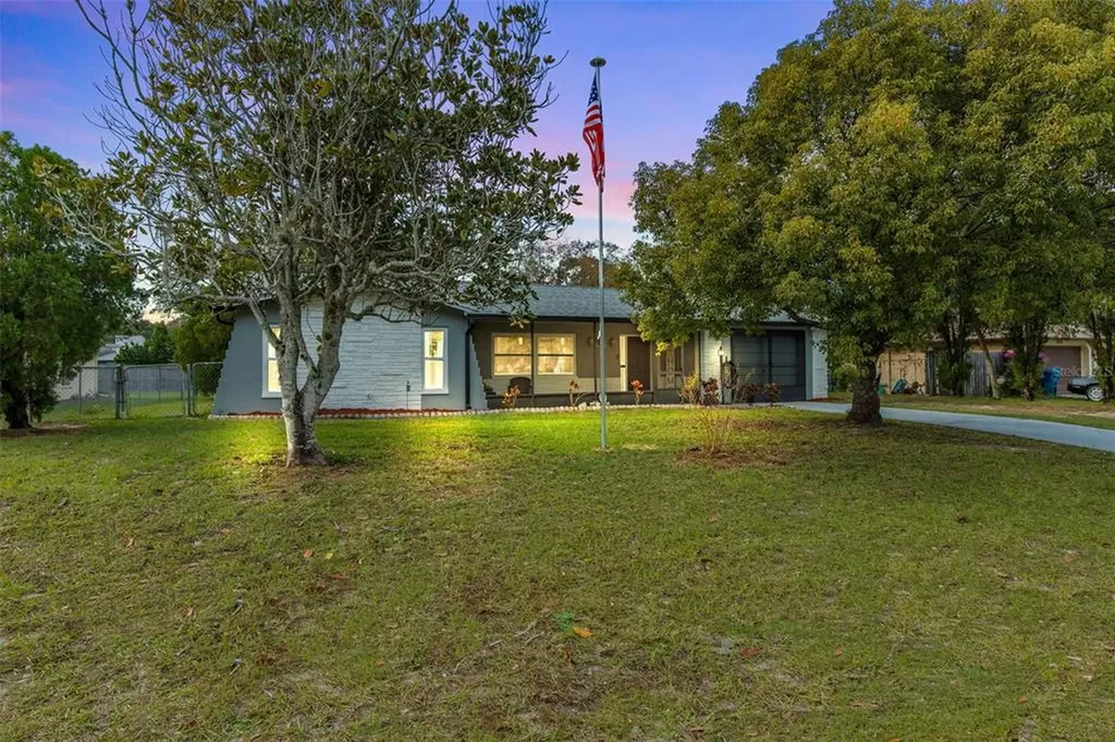 6329 Airmont Drive Spring Hill FL 34606