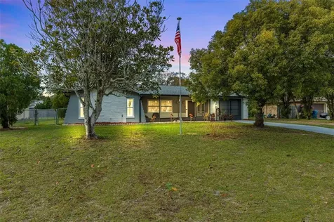 6329 Airmont Drive Spring Hill FL 34606