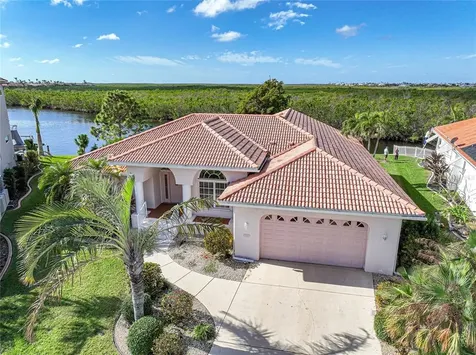 600 Zafra Court Punta Gorda FL 33950