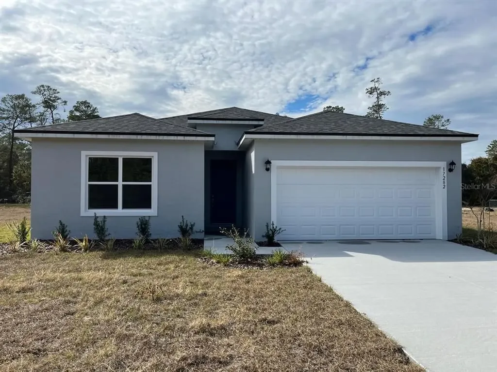 17282 SW 36th Avenue Road Ocala FL 34473
