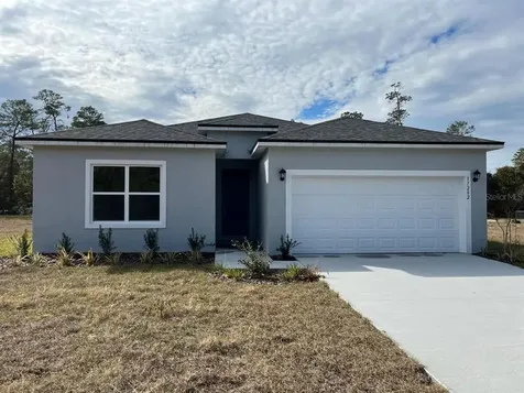 17282 SW 36th Avenue Road Ocala FL 34473