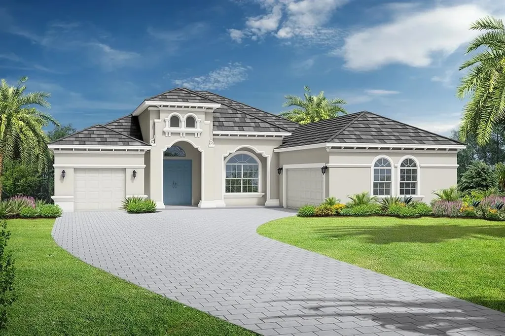 3851 158th Avenue Circle E Parrish FL 34219