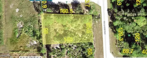 12227 Green Gulf Boulevard Punta Gorda FL 33955