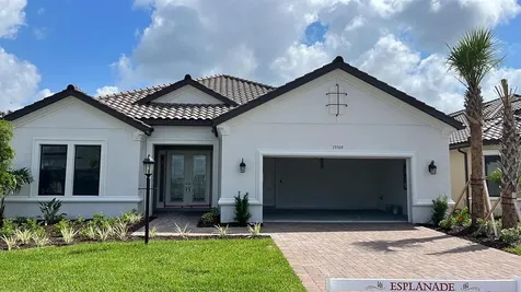 15509 Derna Terrace Bradenton FL 34211
