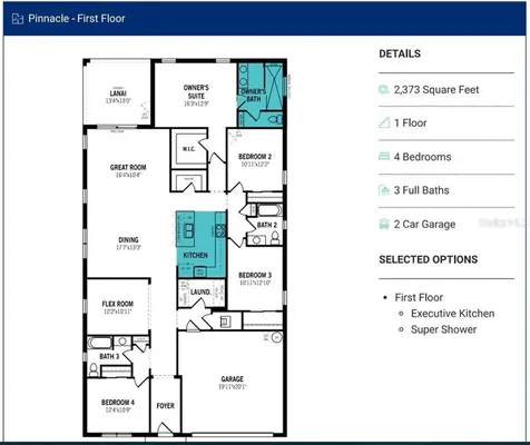 7793 Clove Hitch Way Orlando FL 32832
