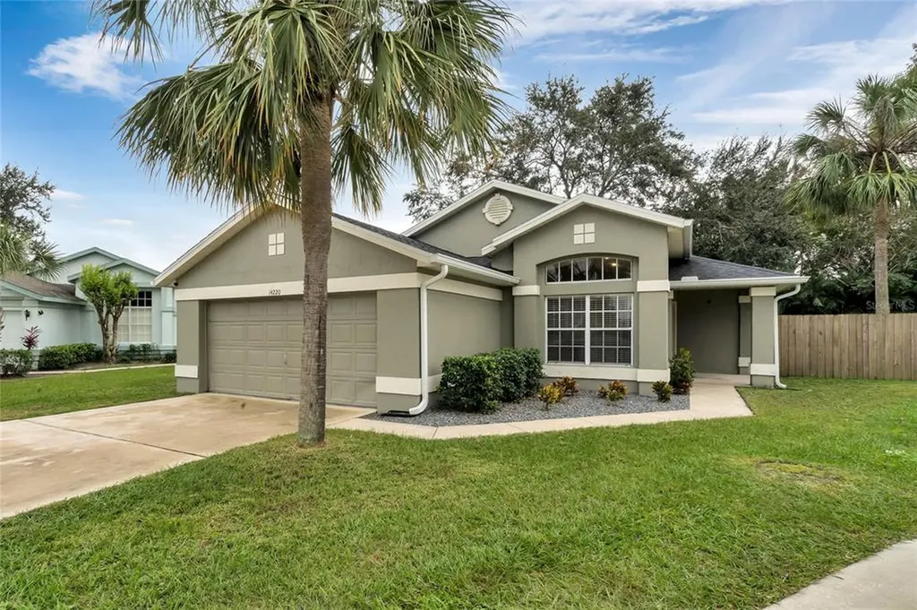 14220 Avonlea Court Orlando FL 32824