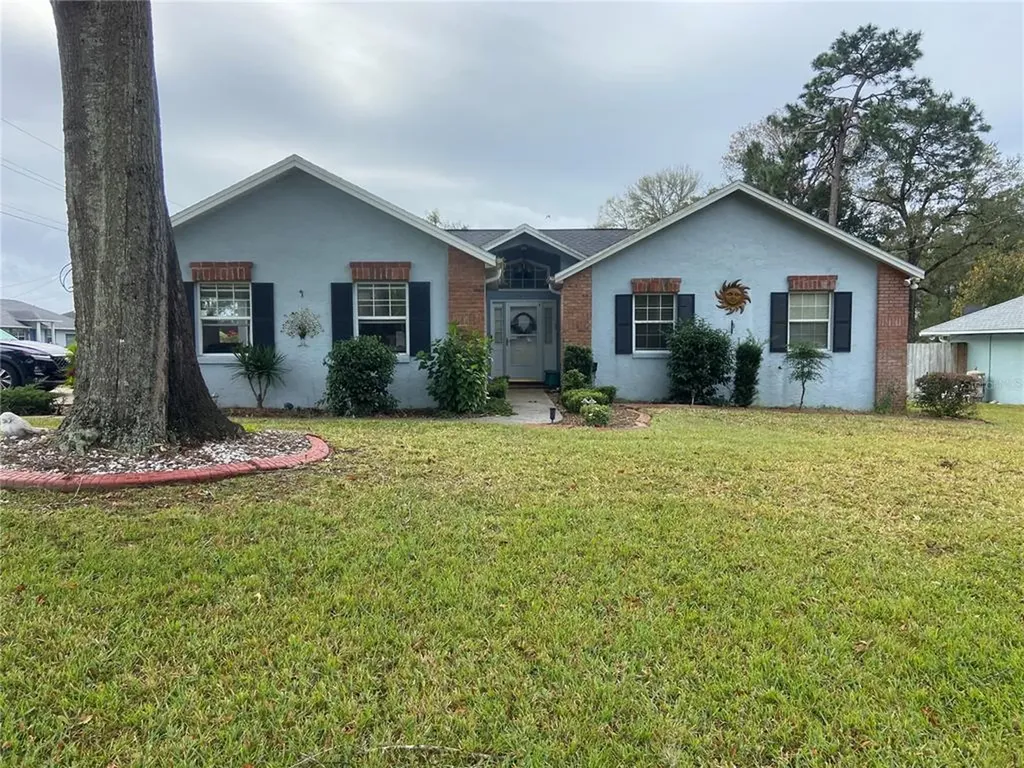 3292 NE 42nd Place Ocala FL 34479