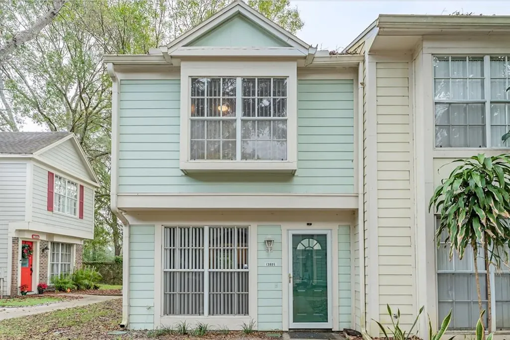 13805 Fletchers Mill Drive Tampa FL 33613