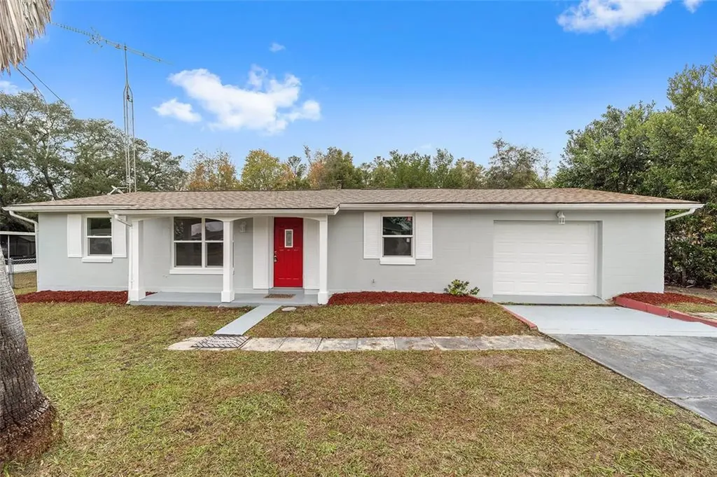 3767 SW 147th Lane Road Ocala FL 34473