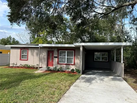 635 62nd Avenue S St Petersburg FL 33705