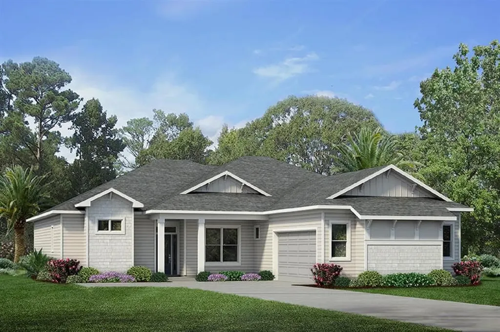 12350 SW 4th Place Newberry FL 32669
