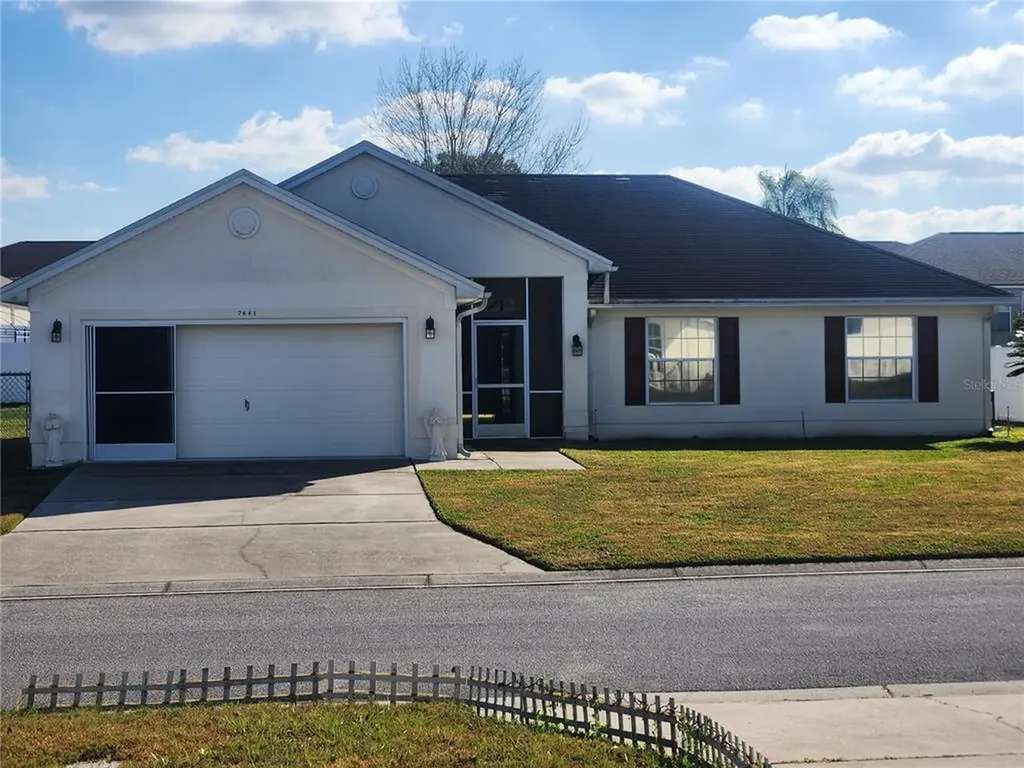 7661 Canterbury Circle Lakeland FL 33810