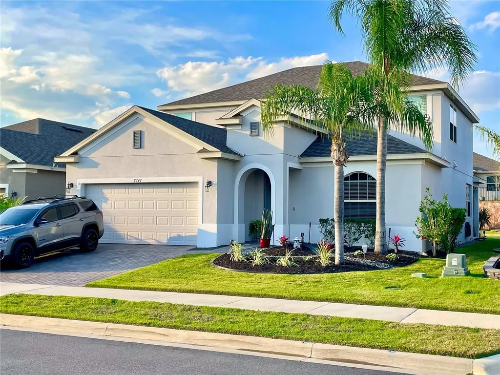 2347 Kaley Ridge Road Clermont FL 34715