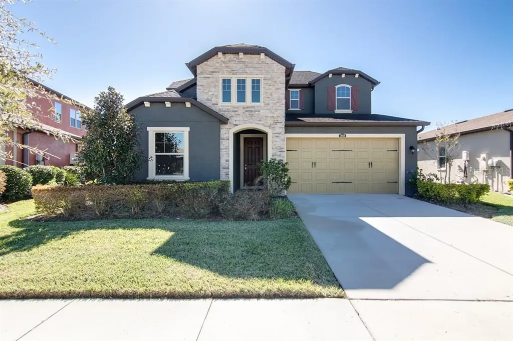 28938 Revaro Lane Wesley Chapel FL 33543