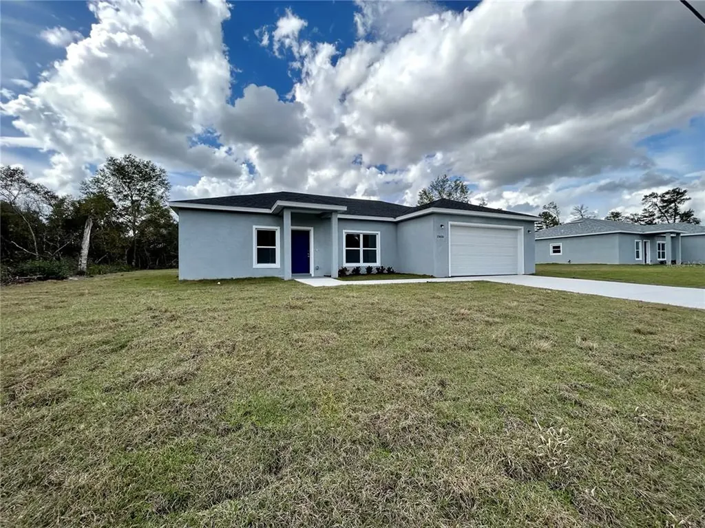 15616 SW 37th Circle Ocala FL 34473