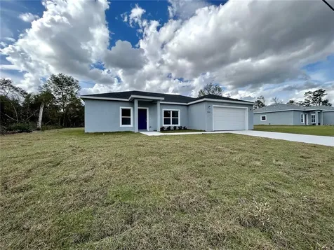 15616 SW 37th Circle Ocala FL 34473