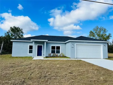 15616 SW 37th Circle Ocala FL 34473