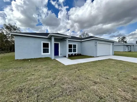 15616 SW 37th Circle Ocala FL 34473