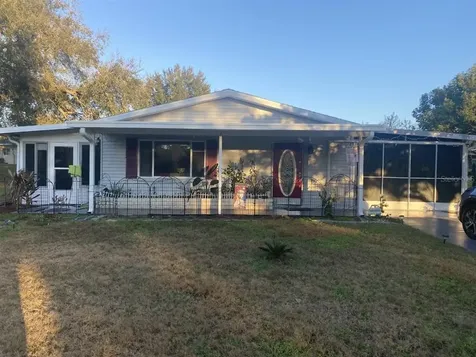 11035 SW 64th Avenue Ocala FL 34476
