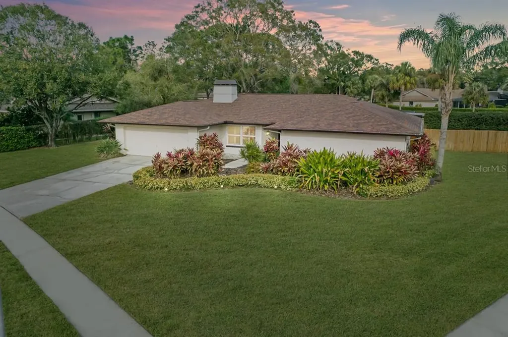 14001 Lake Bluff Court Tampa FL 33624