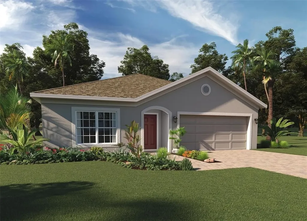 758 Campo Lane Davenport FL 33837