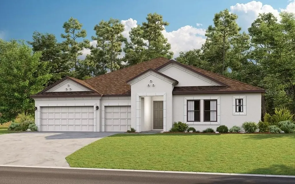4504 Pond Brook Court Bradenton FL 34211
