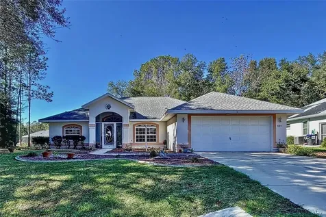 3785 N Chandler Drive Hernando FL 34442
