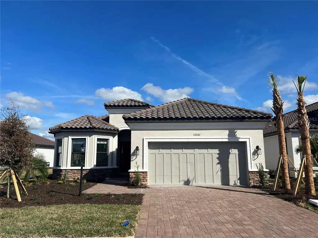 10202 Morning Mist Lane Sarasota FL 34241