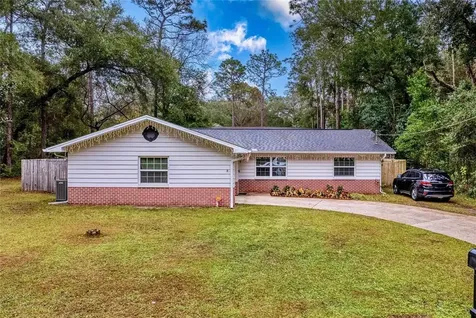 3783 S Diamond Avenue Inverness FL 34452