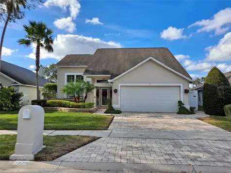 3820 Becontree Place Oviedo FL 32765