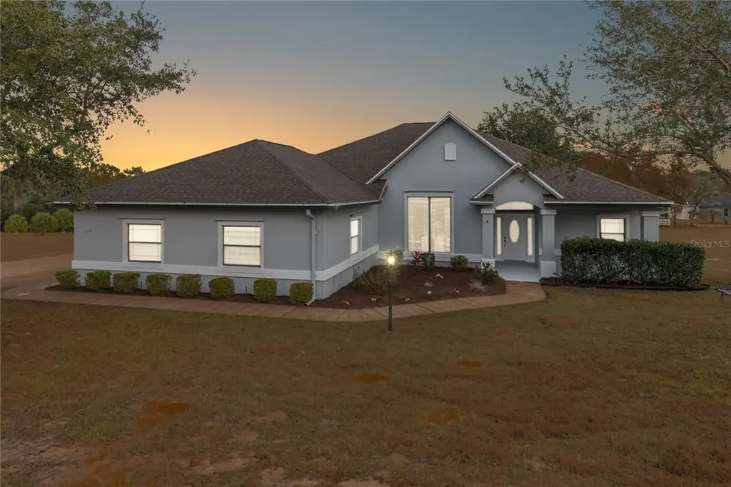 1113 N Spend A Buck Drive Hernando FL 34442