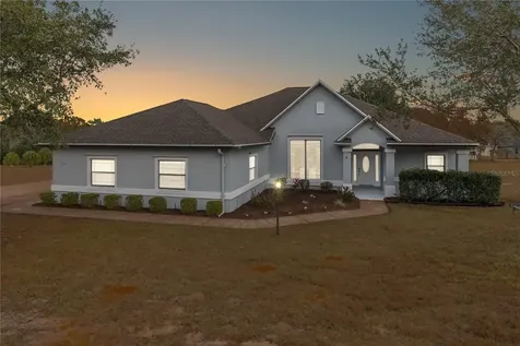 1113 N Spend A Buck Drive Hernando FL 34442
