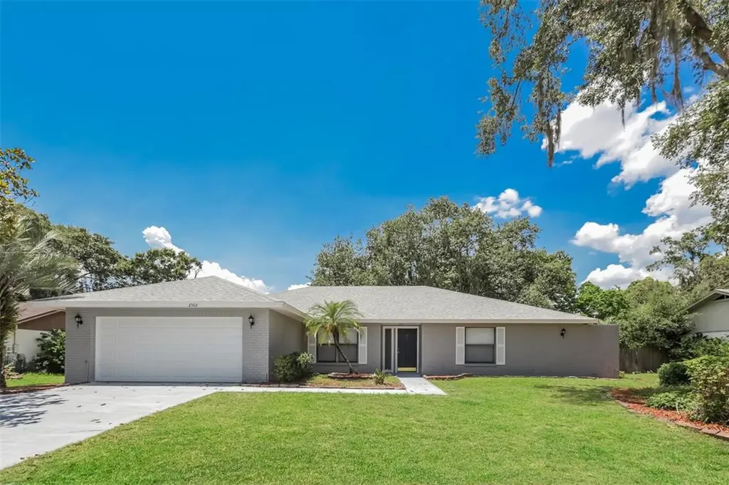 2503 Sprucewood Lane Plant City FL 33563