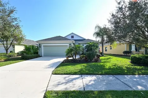 12137 Forest Park Circle Bradenton FL 34211