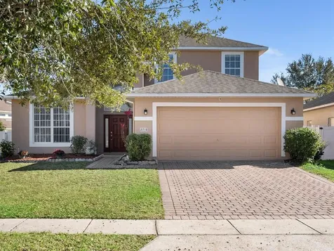 2718 Star Grass Circle Kissimmee FL 34746