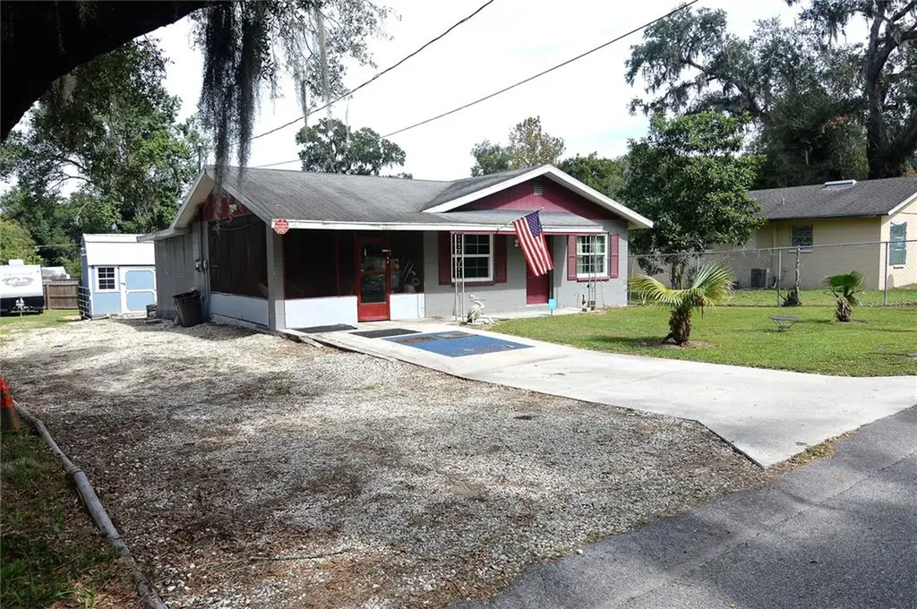 37329 Magnolia Avenue Dade City FL 33523