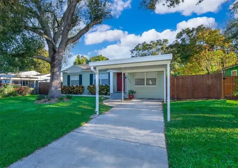1641 Crestwood Drive Orlando FL 32804