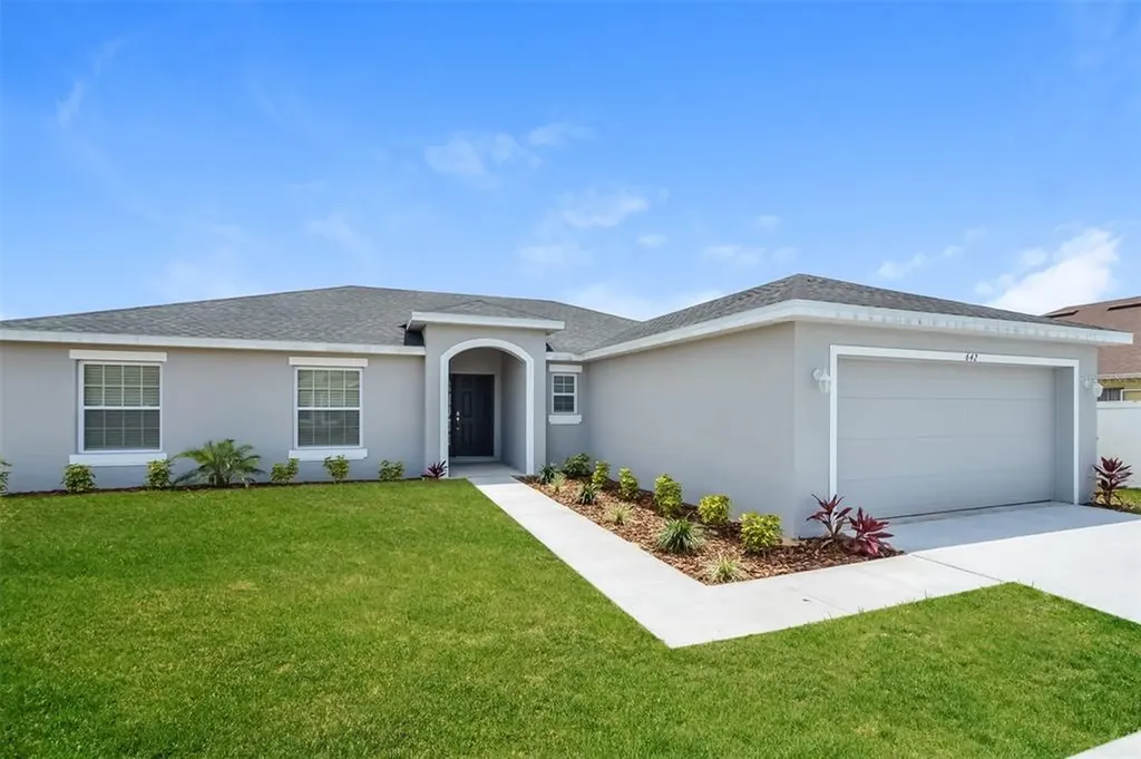 642 Mercado Court Kissimmee FL 34758