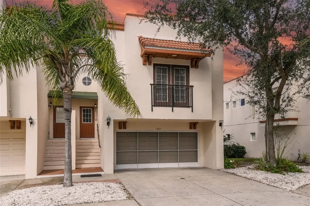 3631 Bay Heights Way Tampa FL 33611