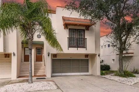 3631 Bay Heights Way Tampa FL 33611