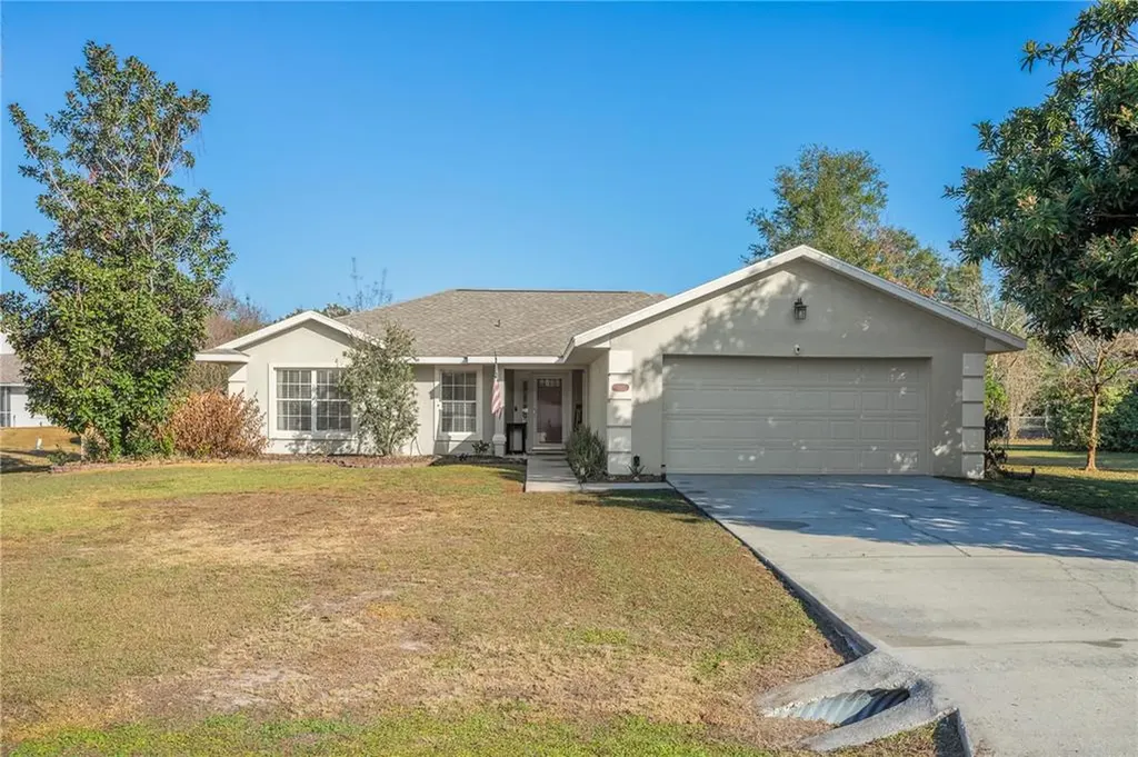 5287 SW 88th Place Ocala FL 34476